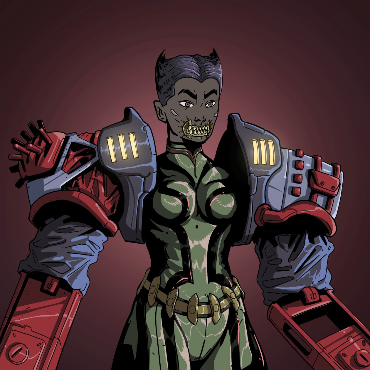 Image for Guardian #357 item