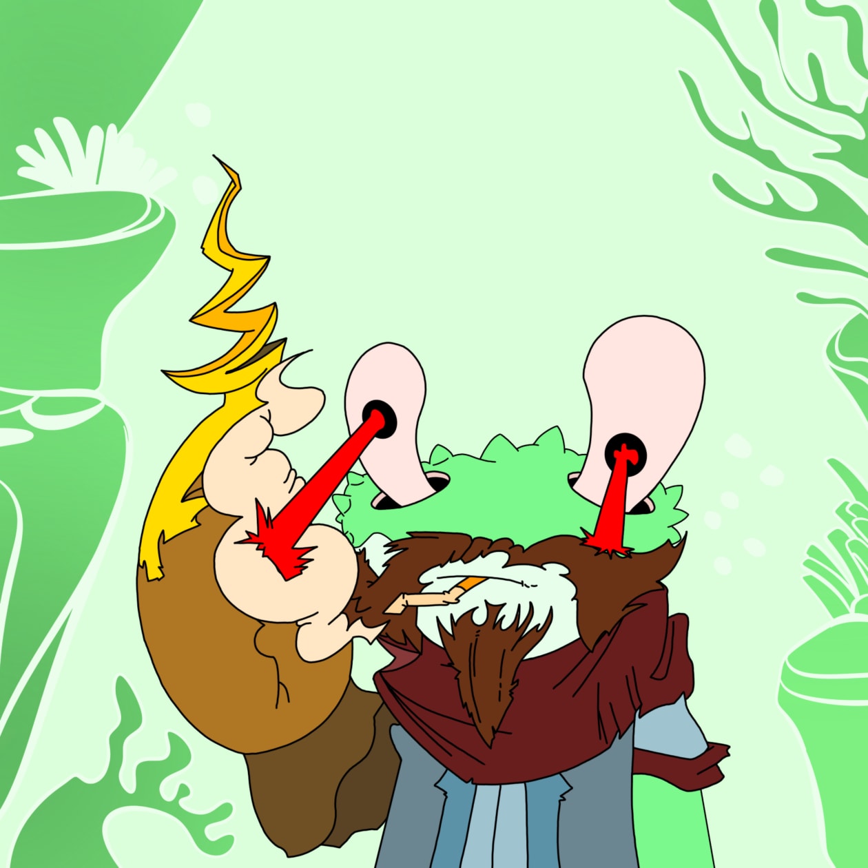 Image for Eclipse Crab #512 item