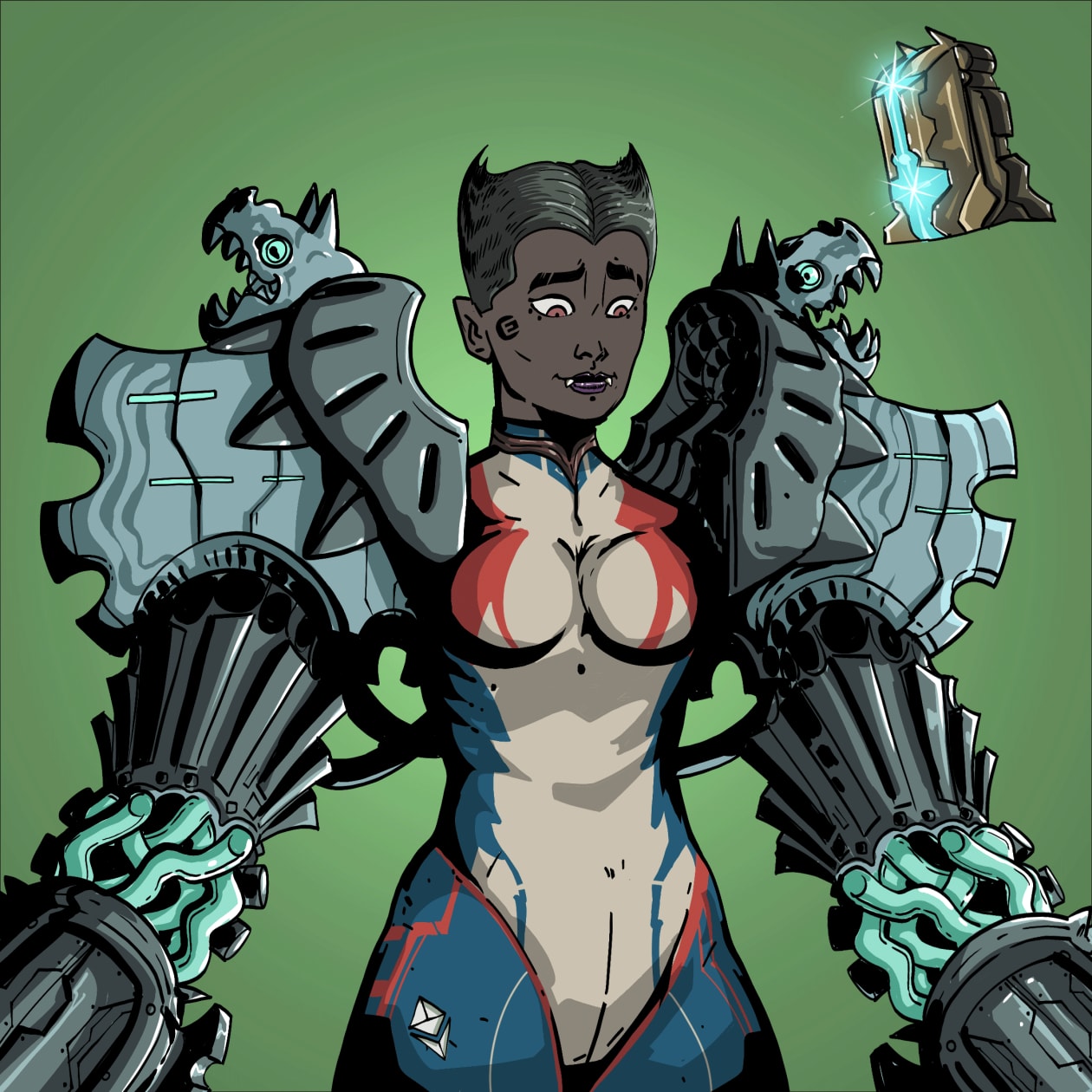 Image for Guardian #530 item