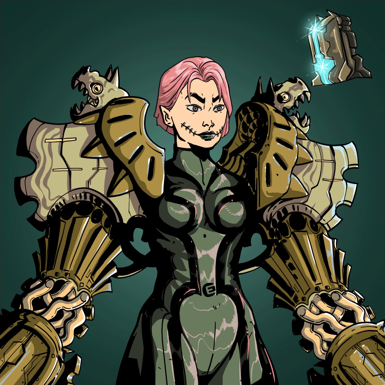 Image for Guardian #96 item