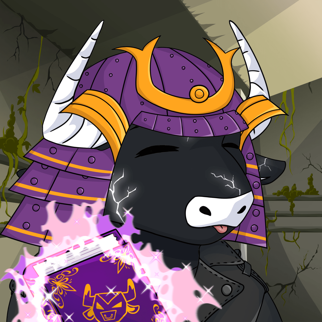 Image for Bull #3661 item