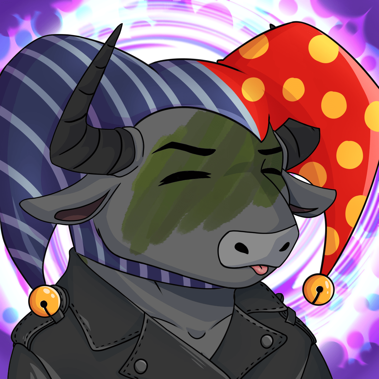 Image for Bull #426 item