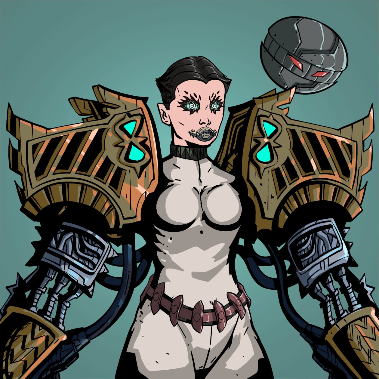 Image for Guardian #638 item