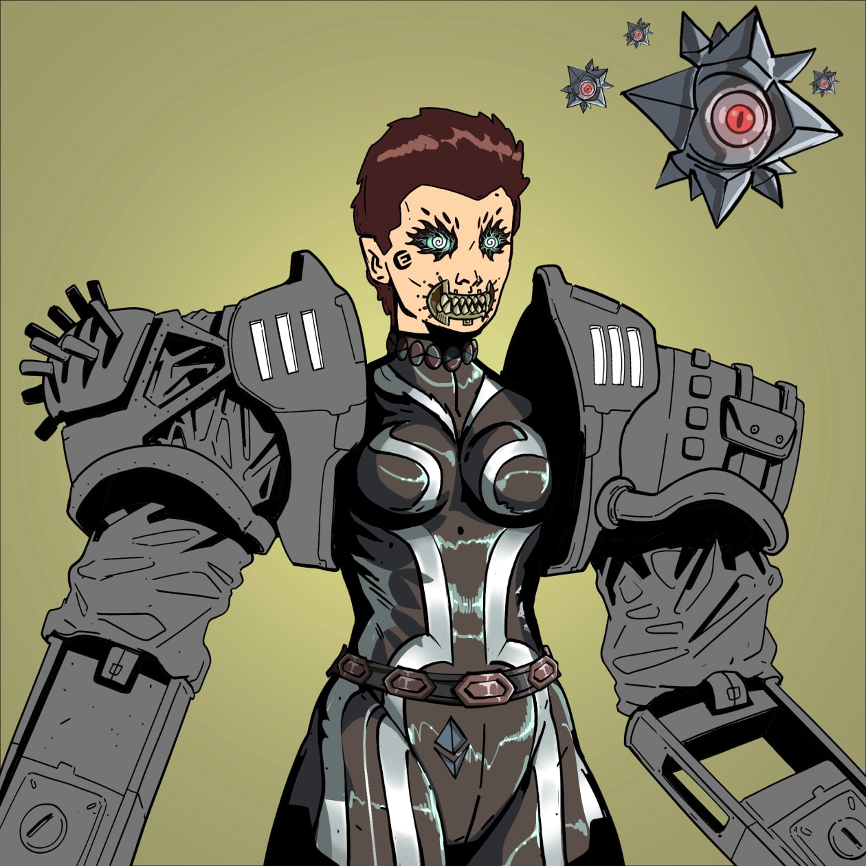 Image for Guardian #822 item