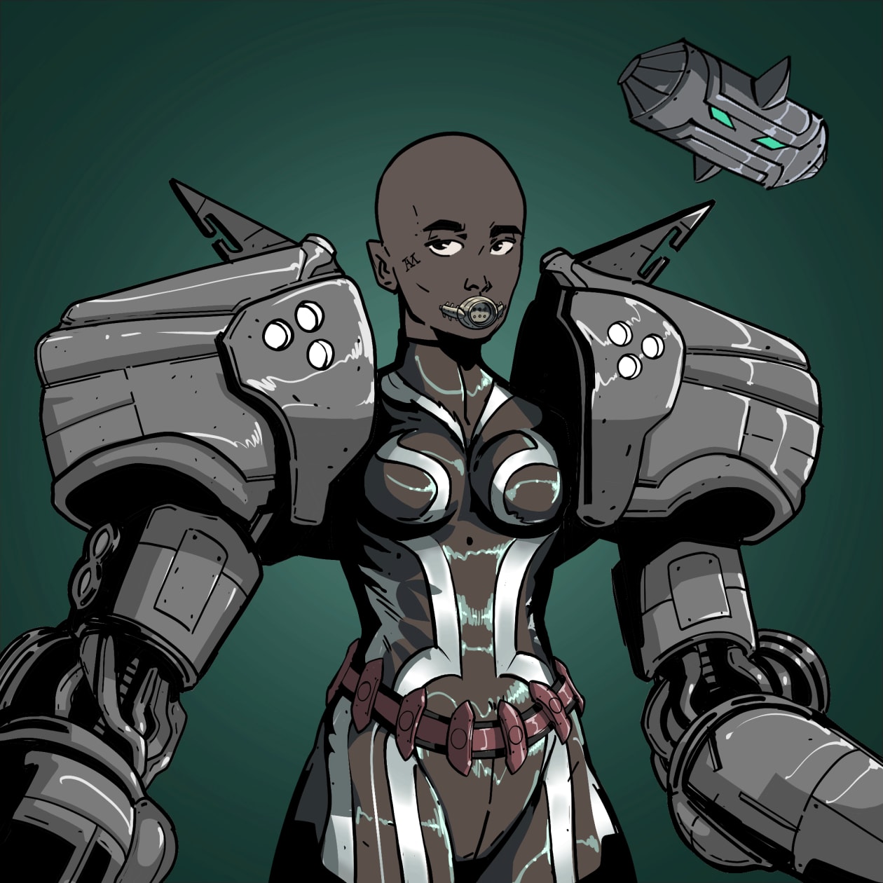 Image for Guardian #774 item