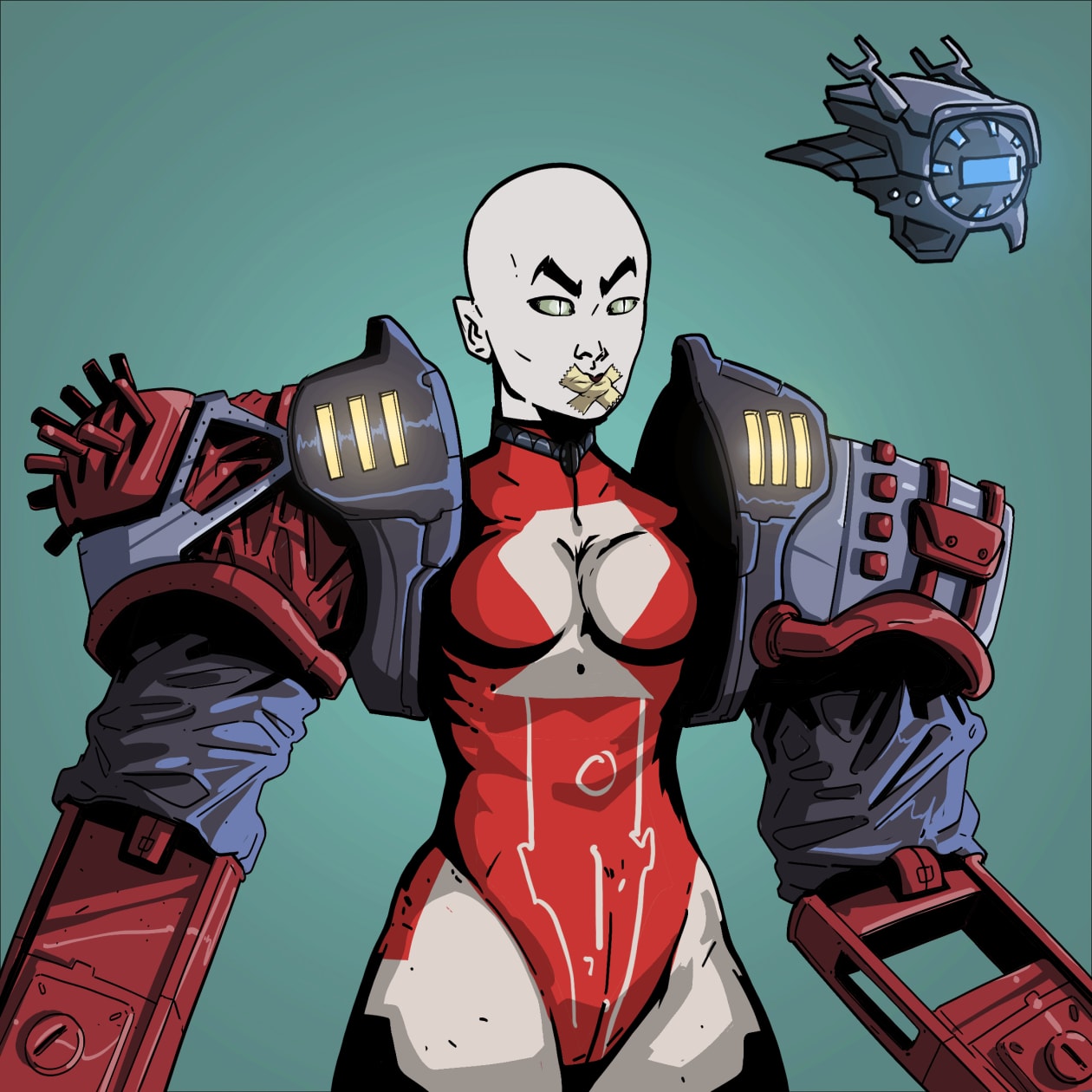 Image for Guardian #316 item