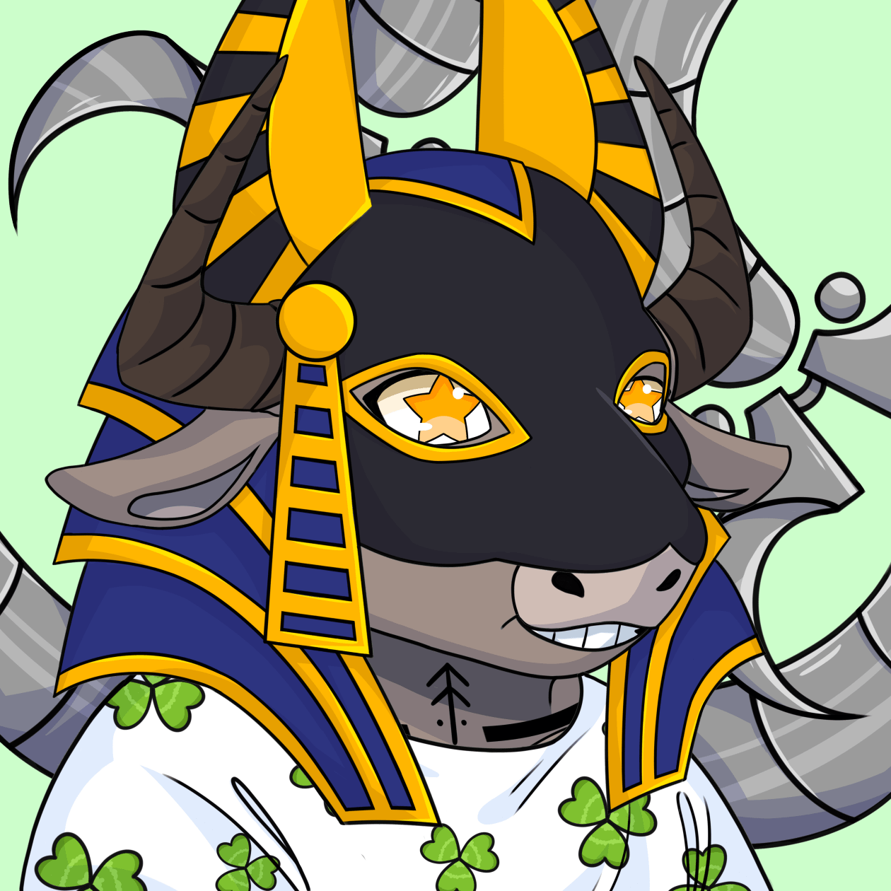 Image for Bull #4159 item