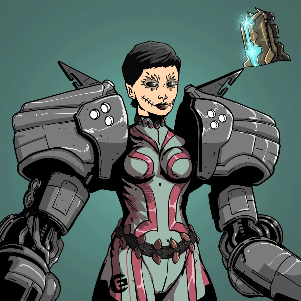 Image for Guardian #189 item