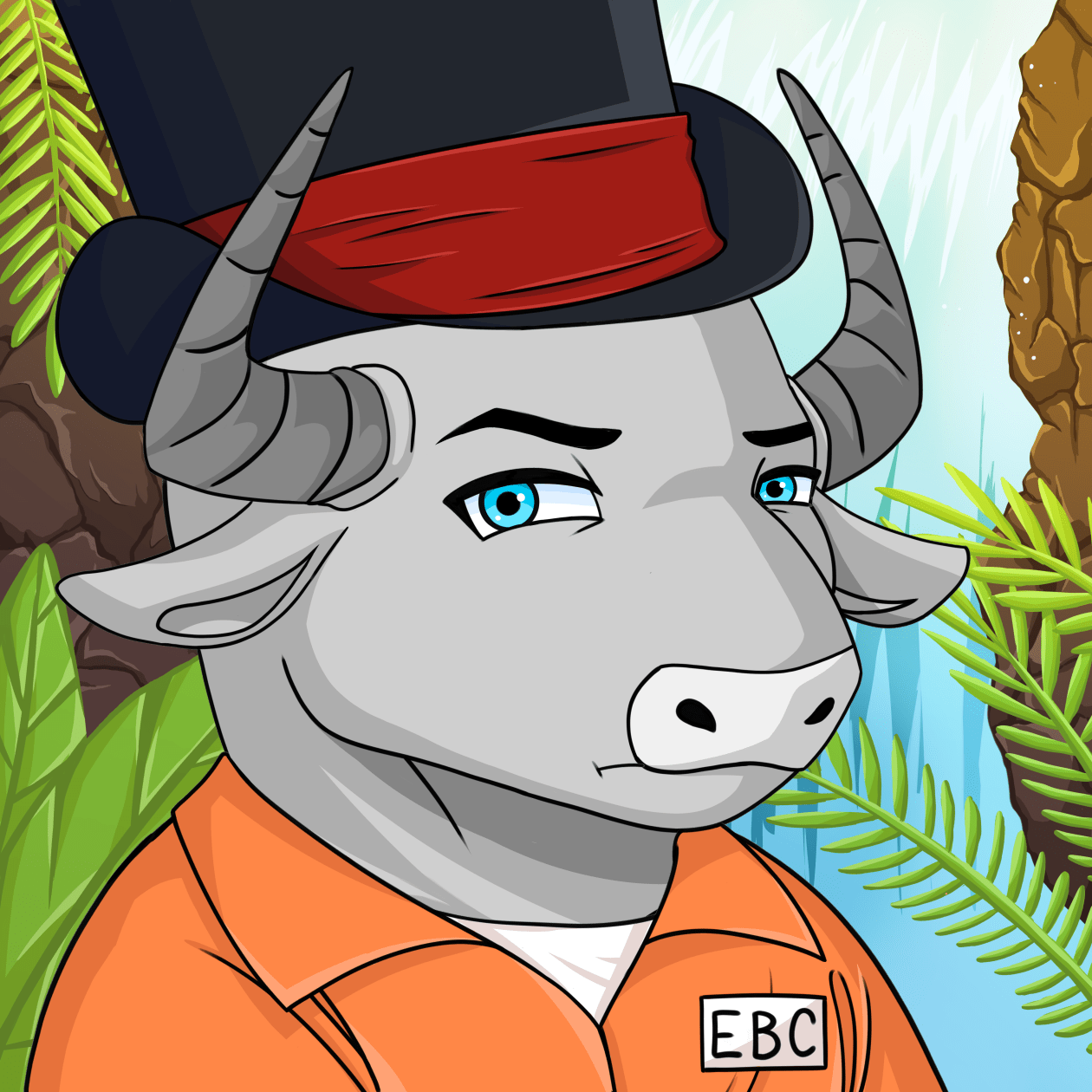 Image for Bull #947 item