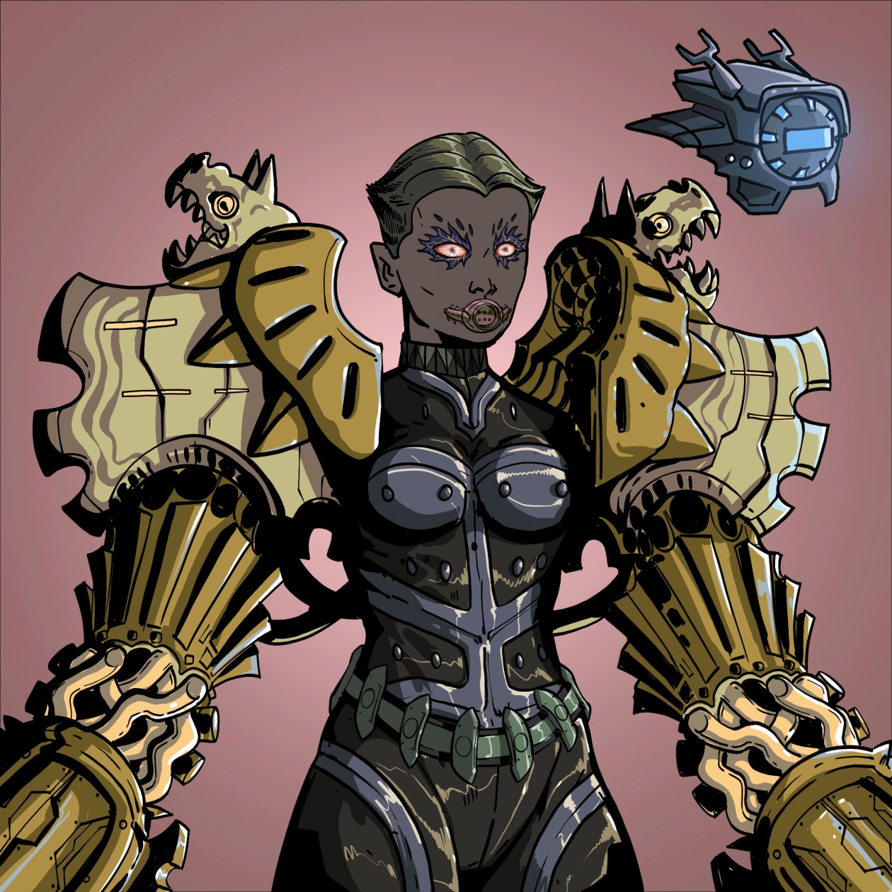 Image for Guardian #606 item