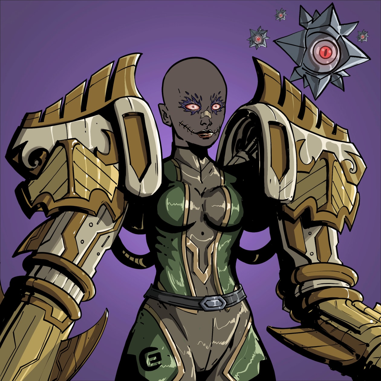 Image for Guardian #630 item