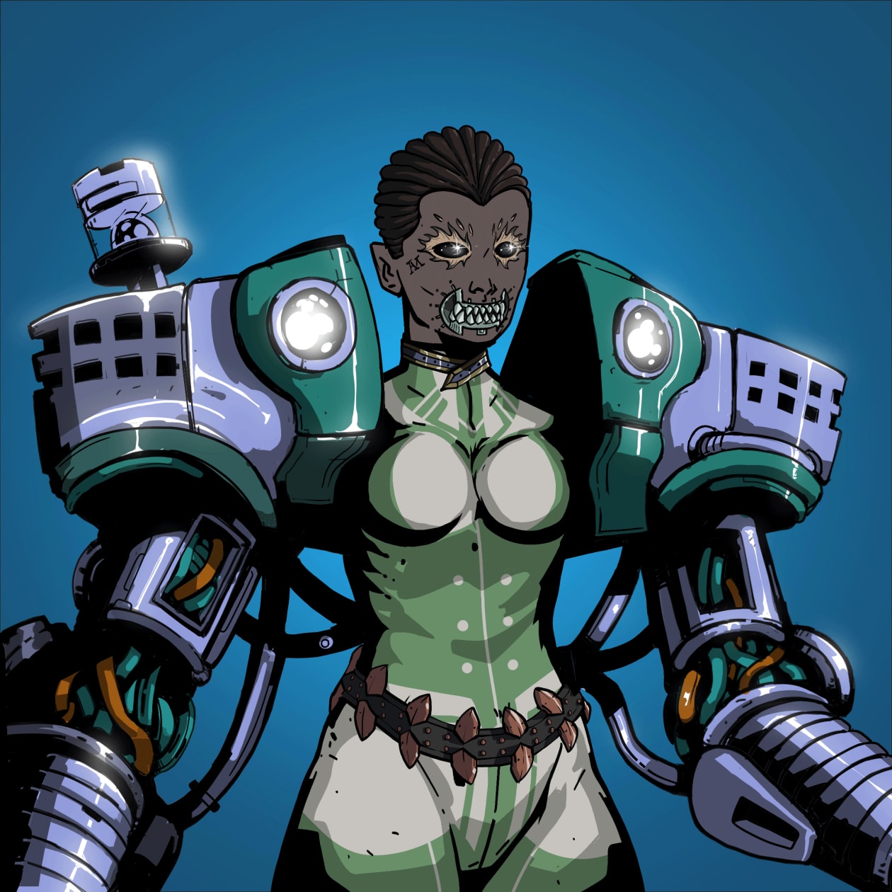Image for Guardian #60 item