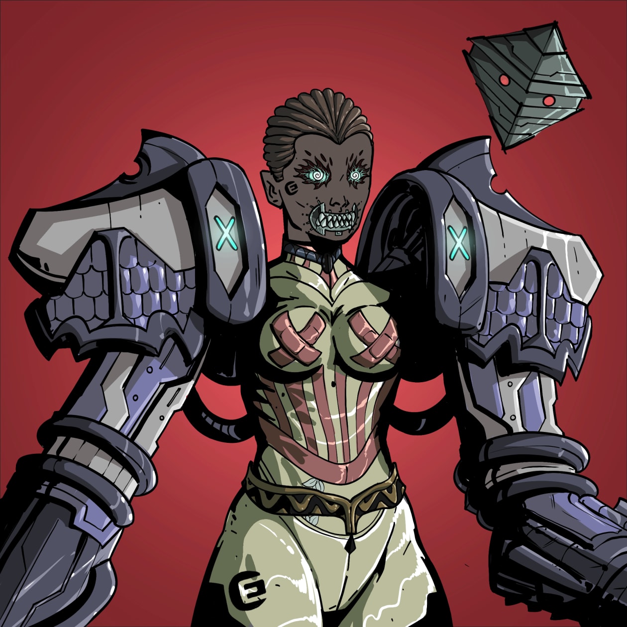 Image for Guardian #723 item