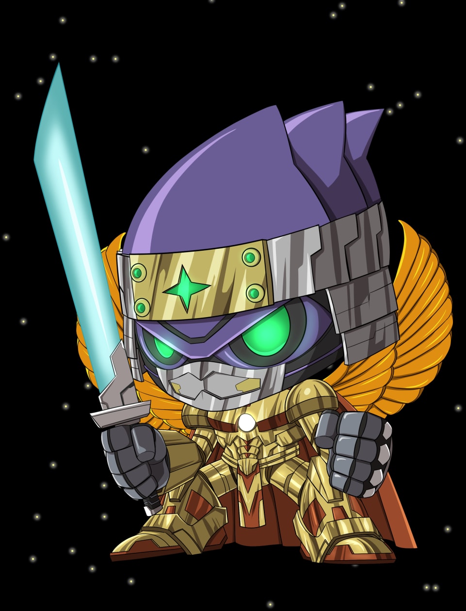 Image for Solar Studios #65 item