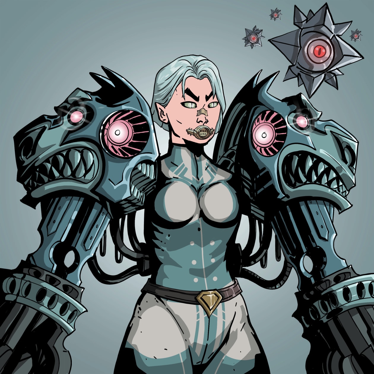 Image for Guardian #326 item