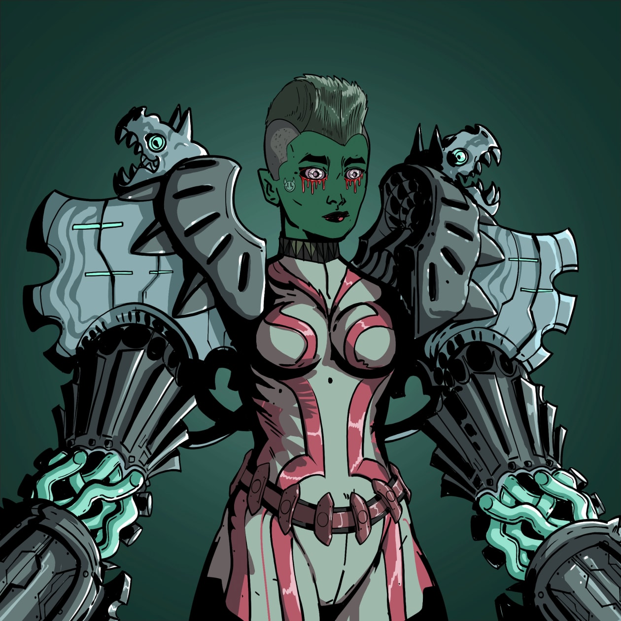 Image for Guardian #191 item