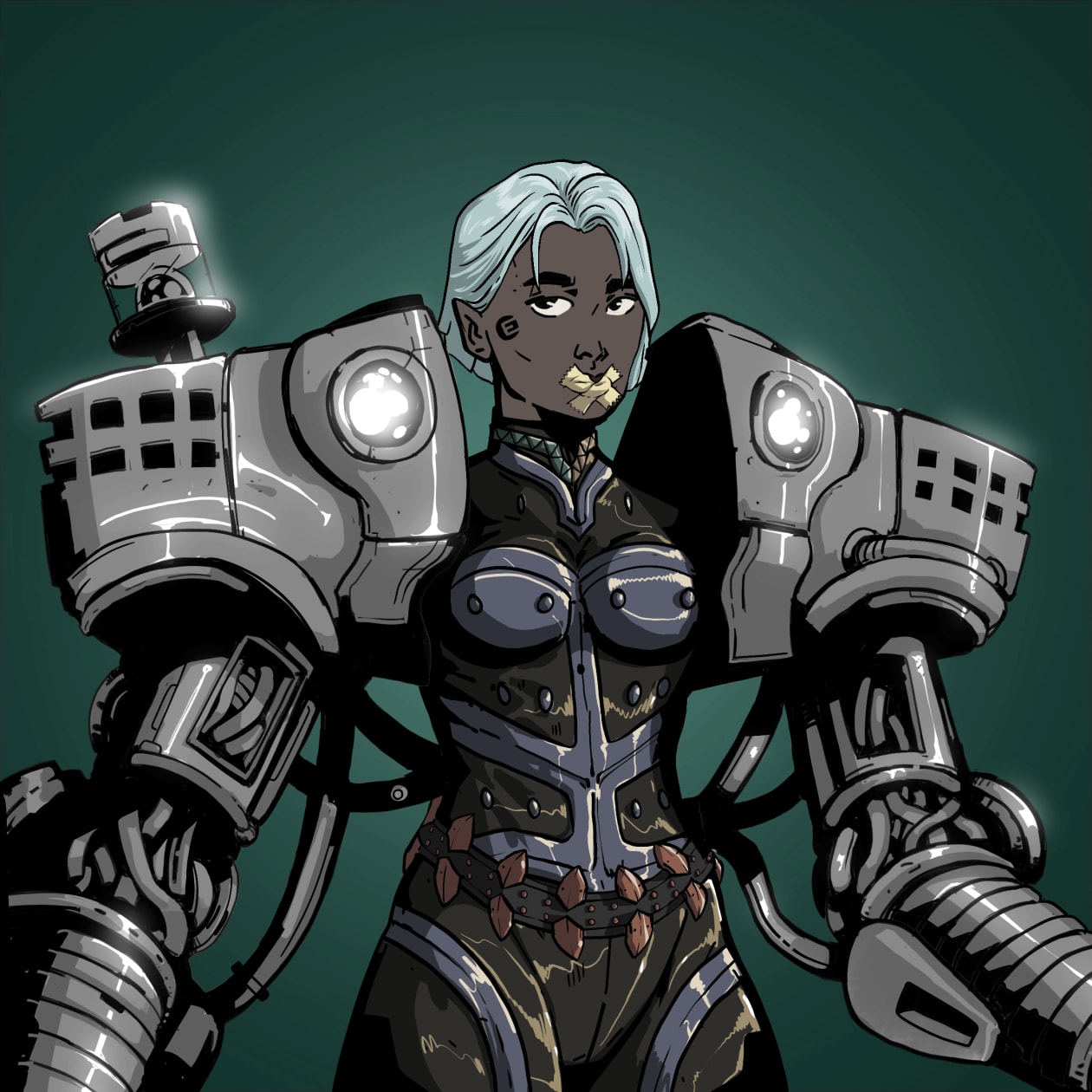 Image for Guardian #568 item