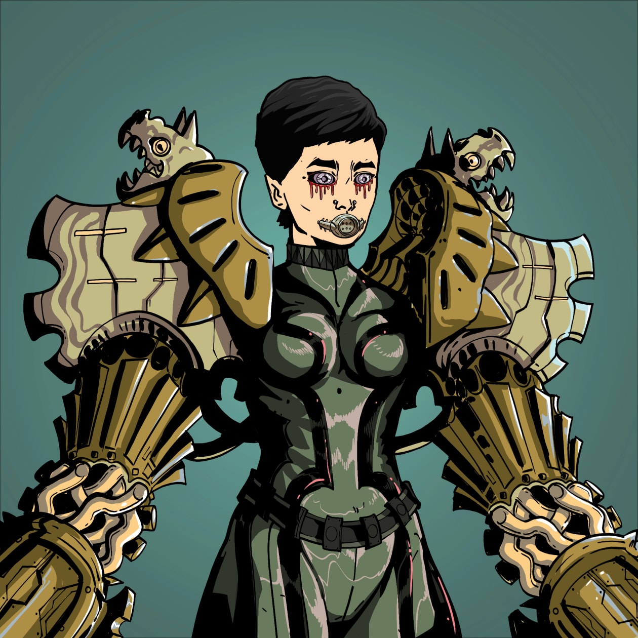 Image for Guardian #201 item
