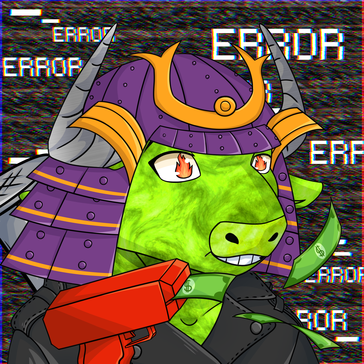 Image for Bull #4178 item