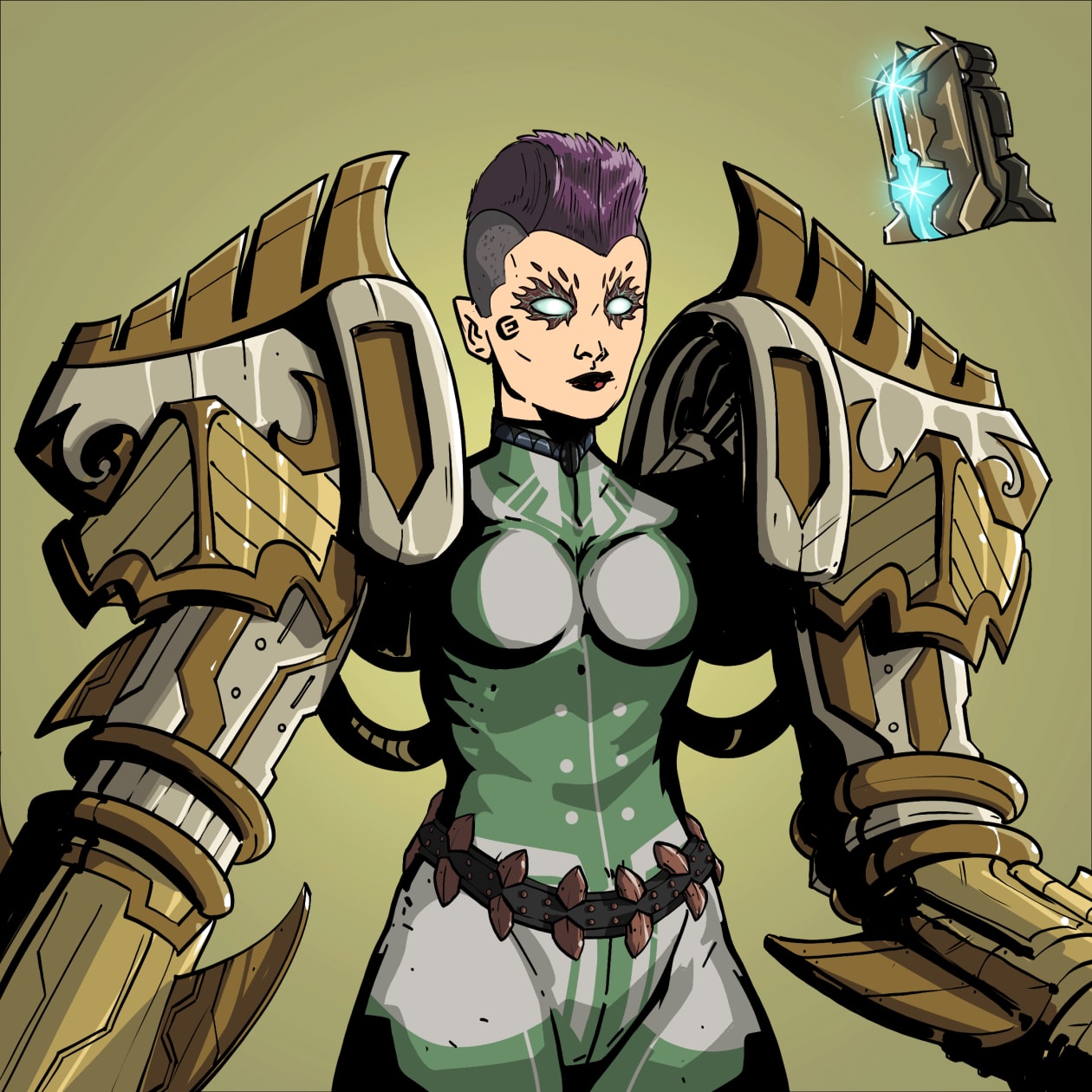 Image for Guardian #242 item