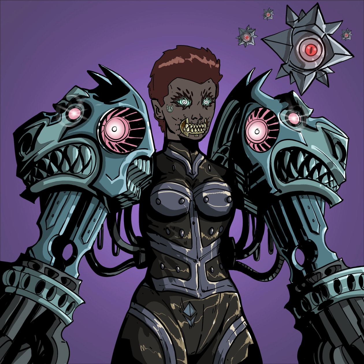 Image for Guardian #240 item