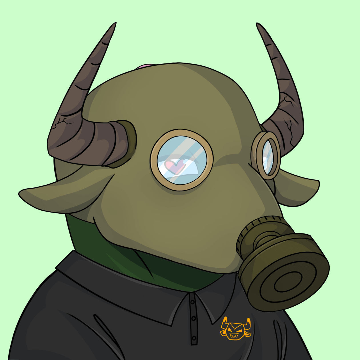 Image for Bull #1993 item