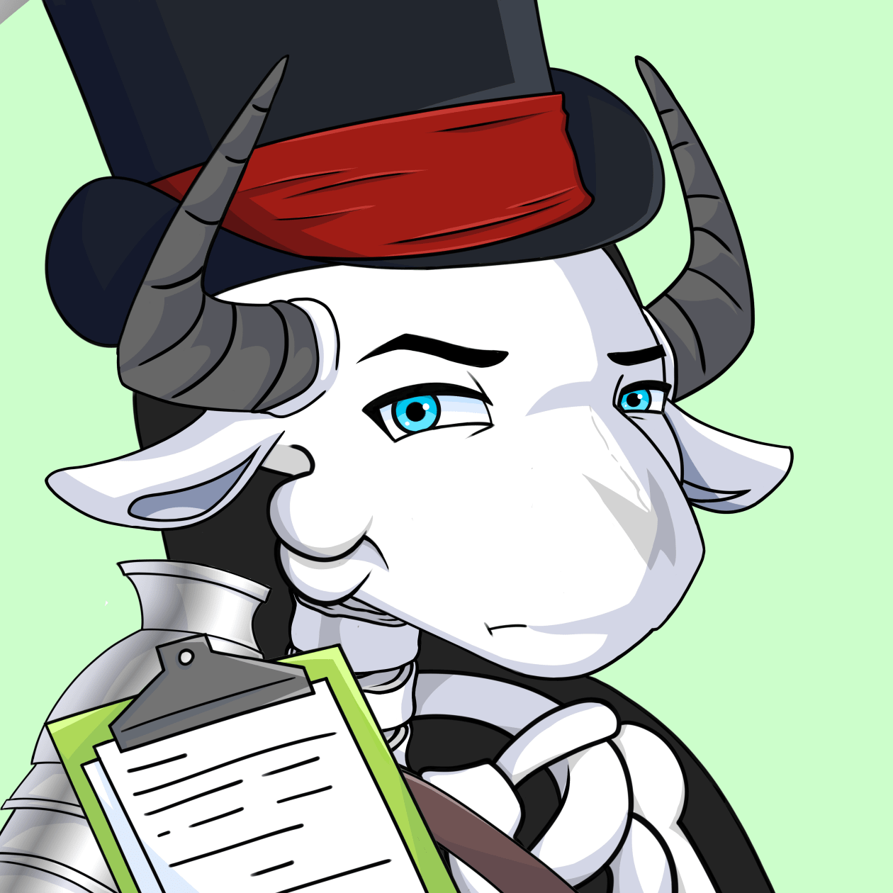 Image for Bull #2382 item
