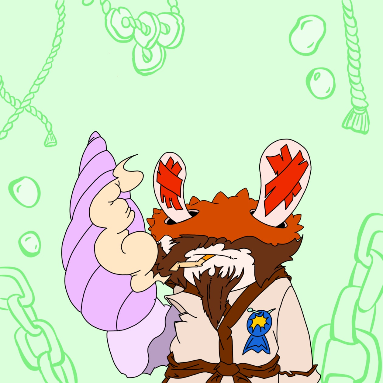 Image for Eclipse Crab #179 item