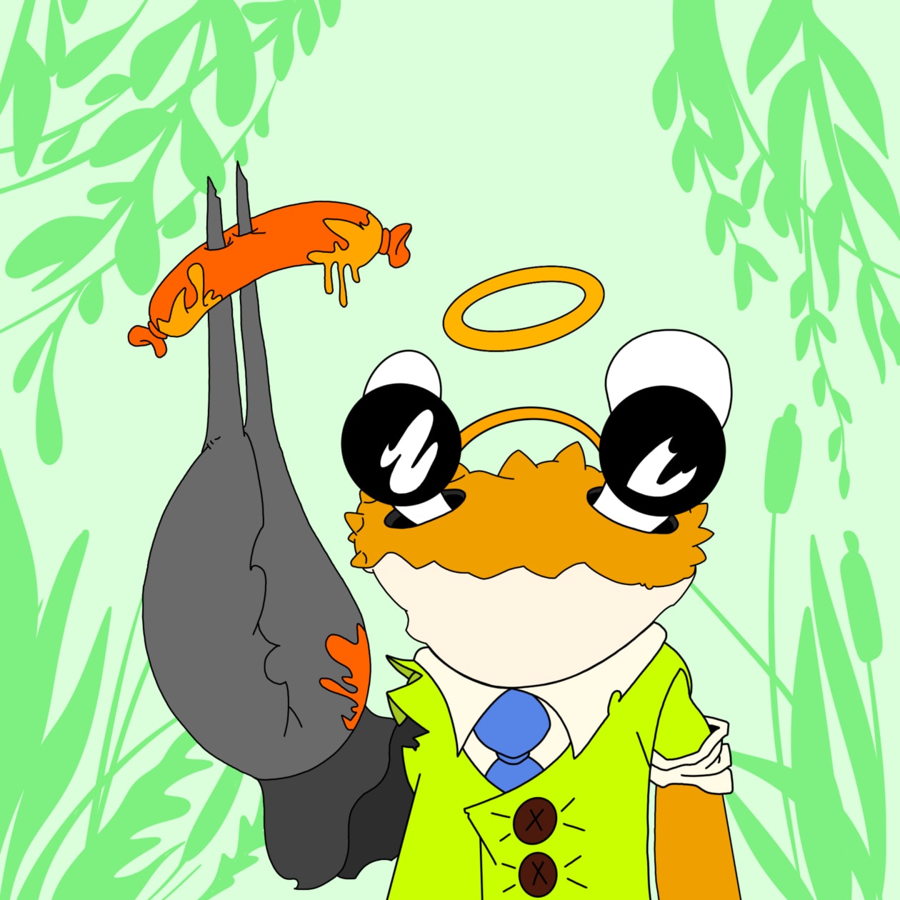 Image for Eclipse Crab #319 item