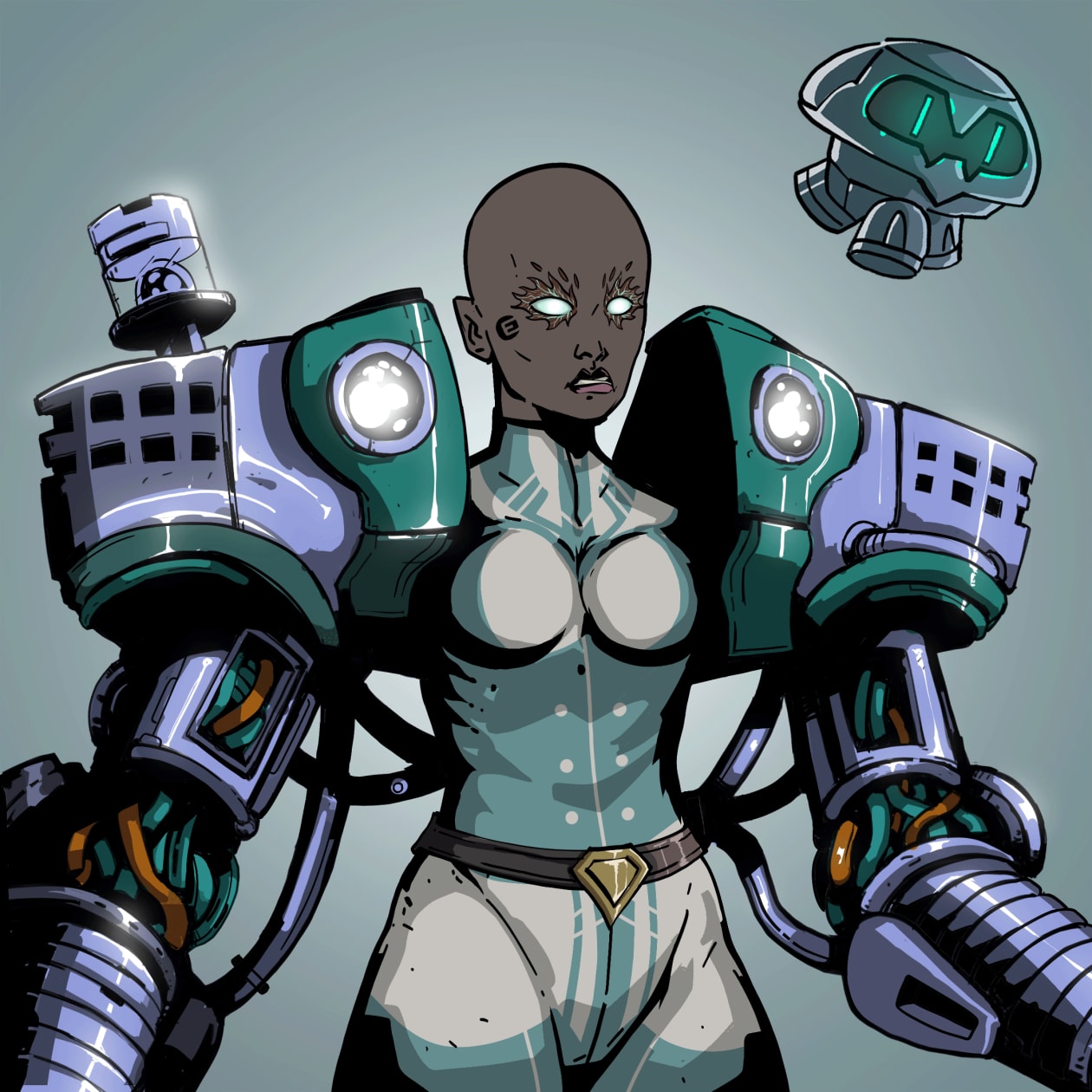 Image for Guardian #207 item