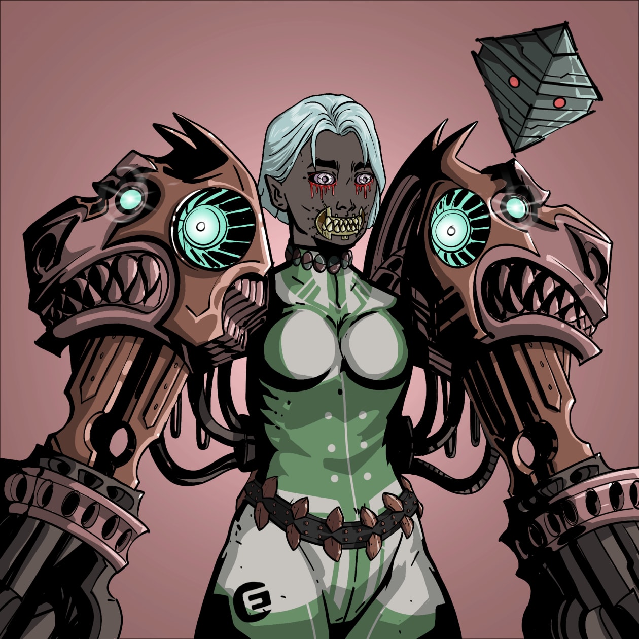 Image for Guardian #790 item