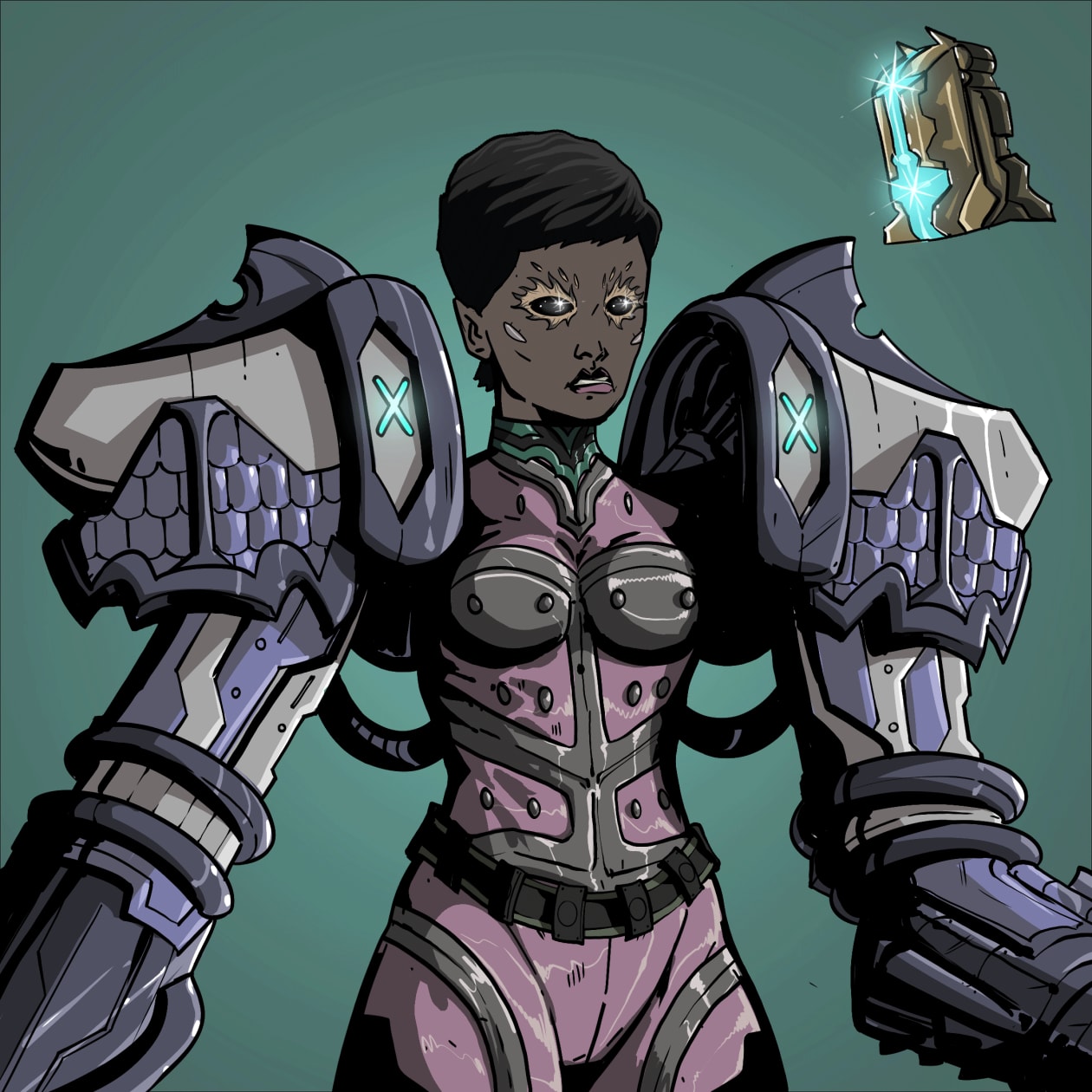 Image for Guardian #779 item