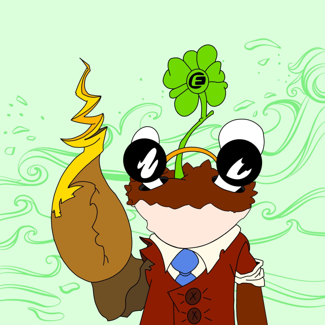 Image for Eclipse Crab #186 item