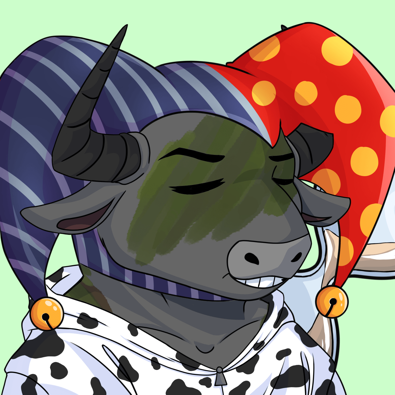 Image for Bull #280 item