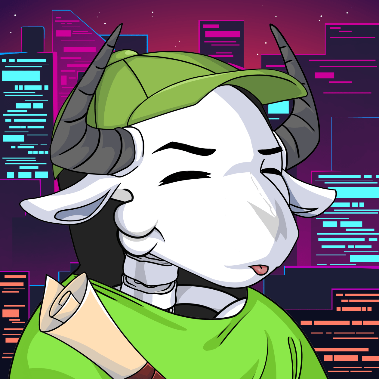 Image for Bull #1454 item
