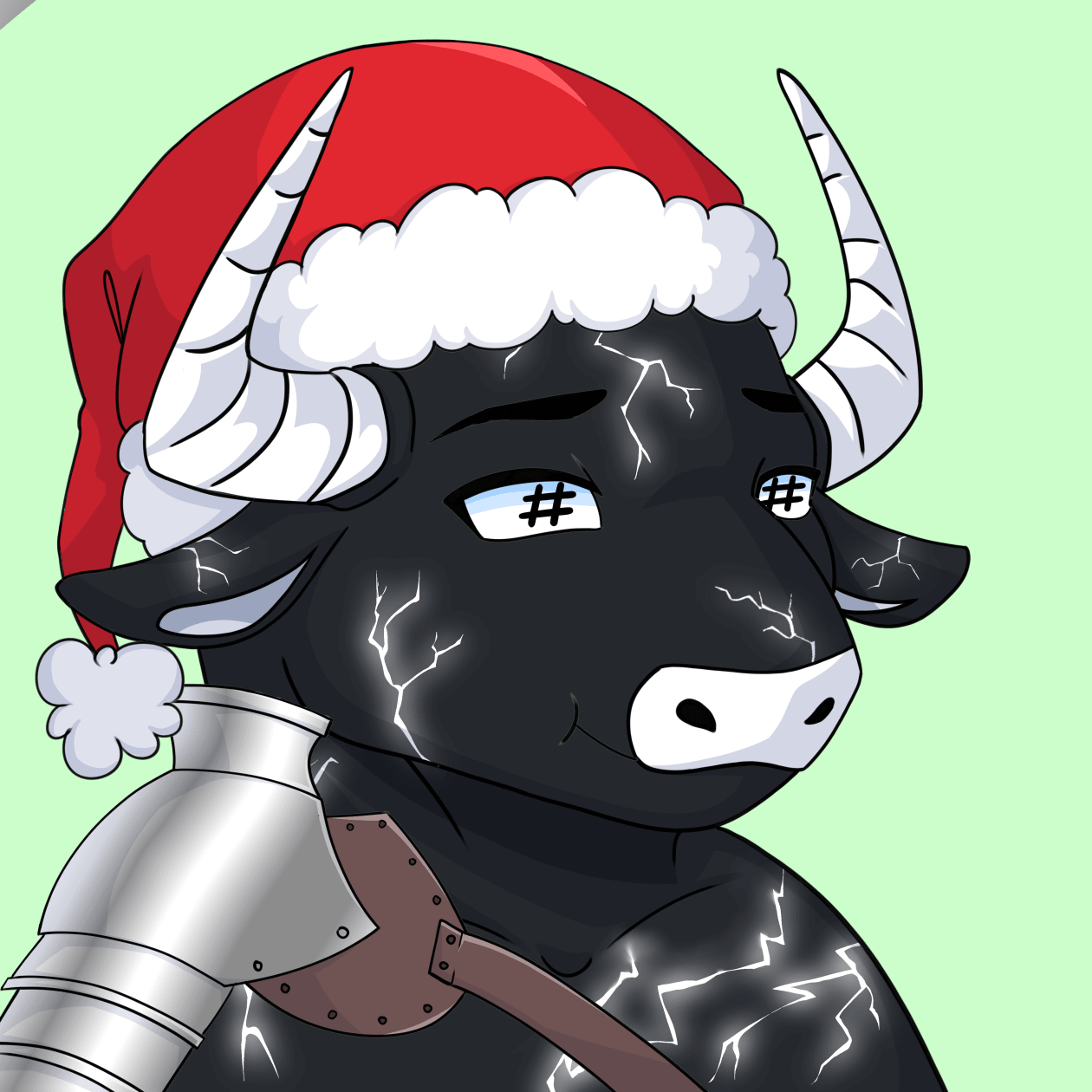 Image for Bull #667 item