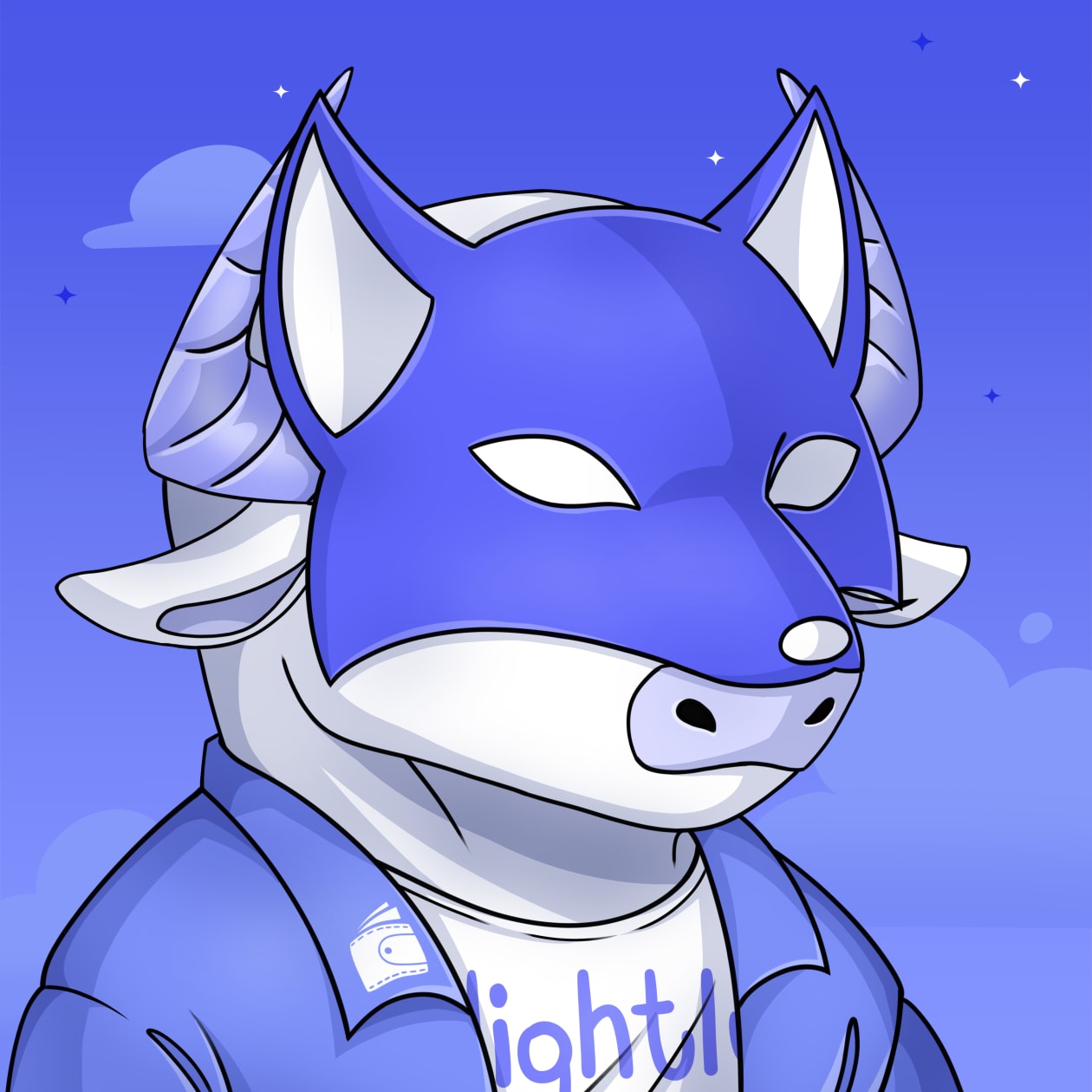 Image for Bull #21 item