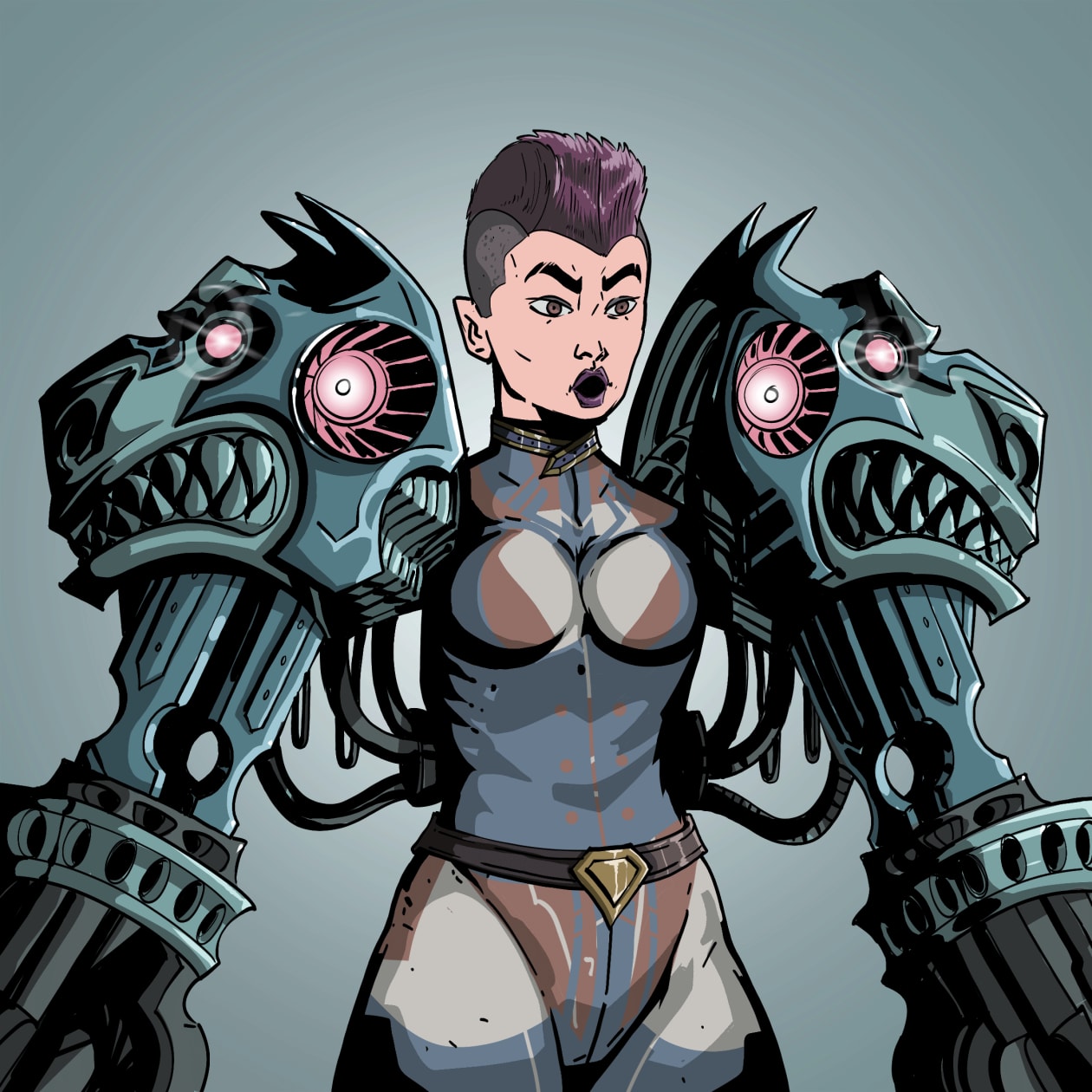 Image for Guardian #690 item
