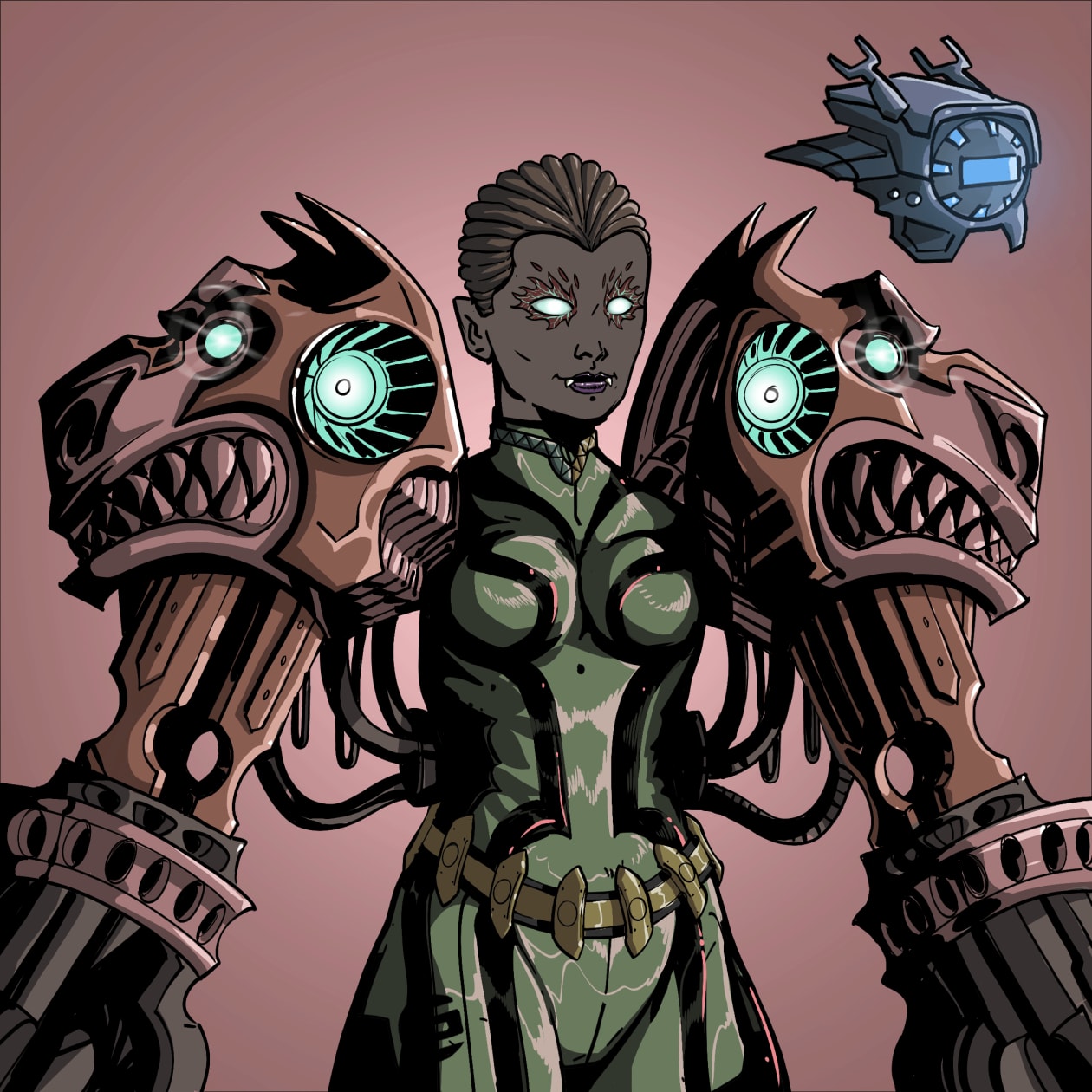 Image for Guardian #167 item