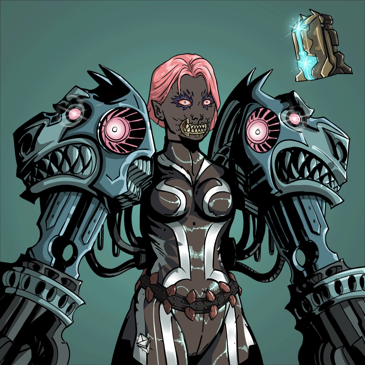 Image for Guardian #428 item