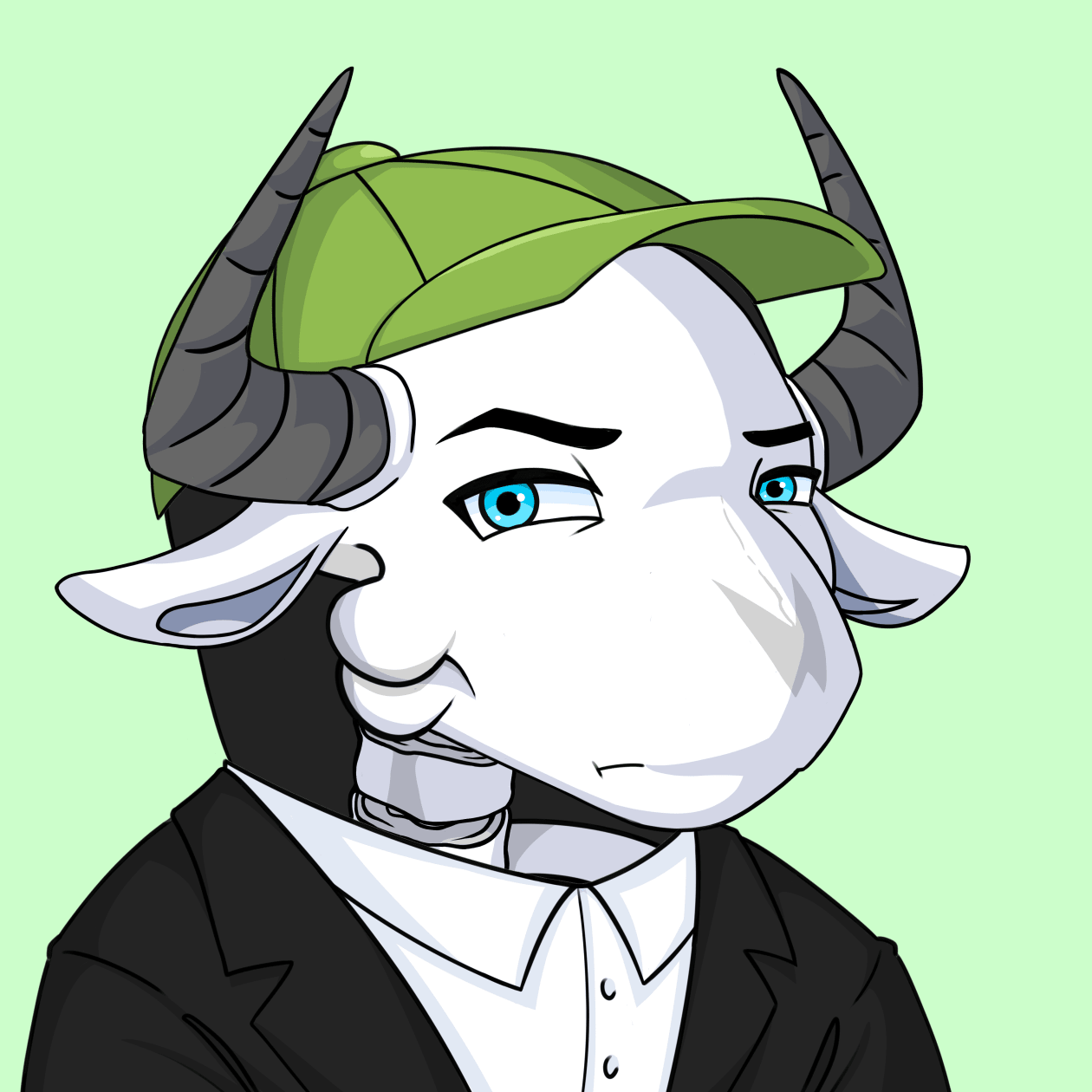 Image for Bull #4255 item