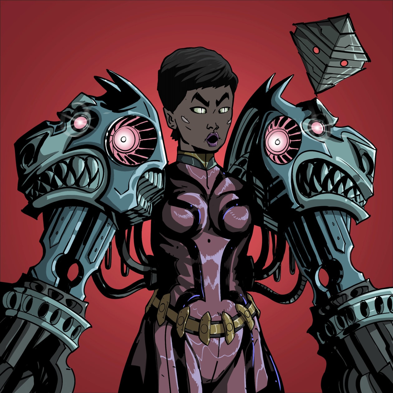 Image for Guardian #285 item