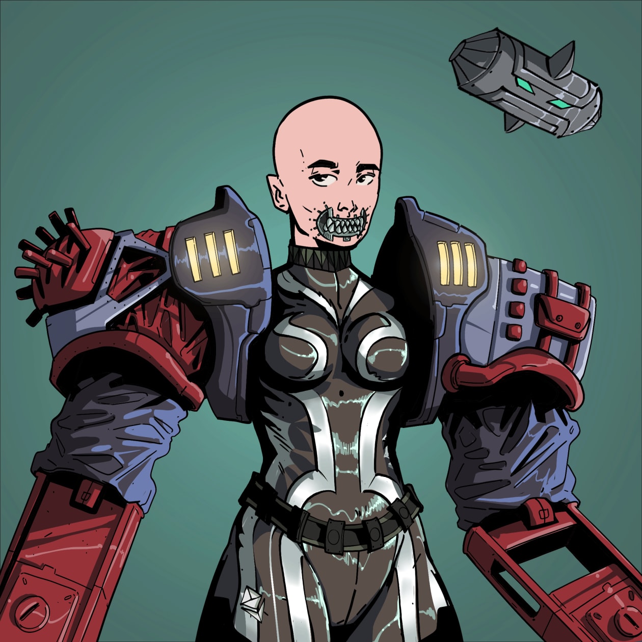 Image for Guardian #61 item