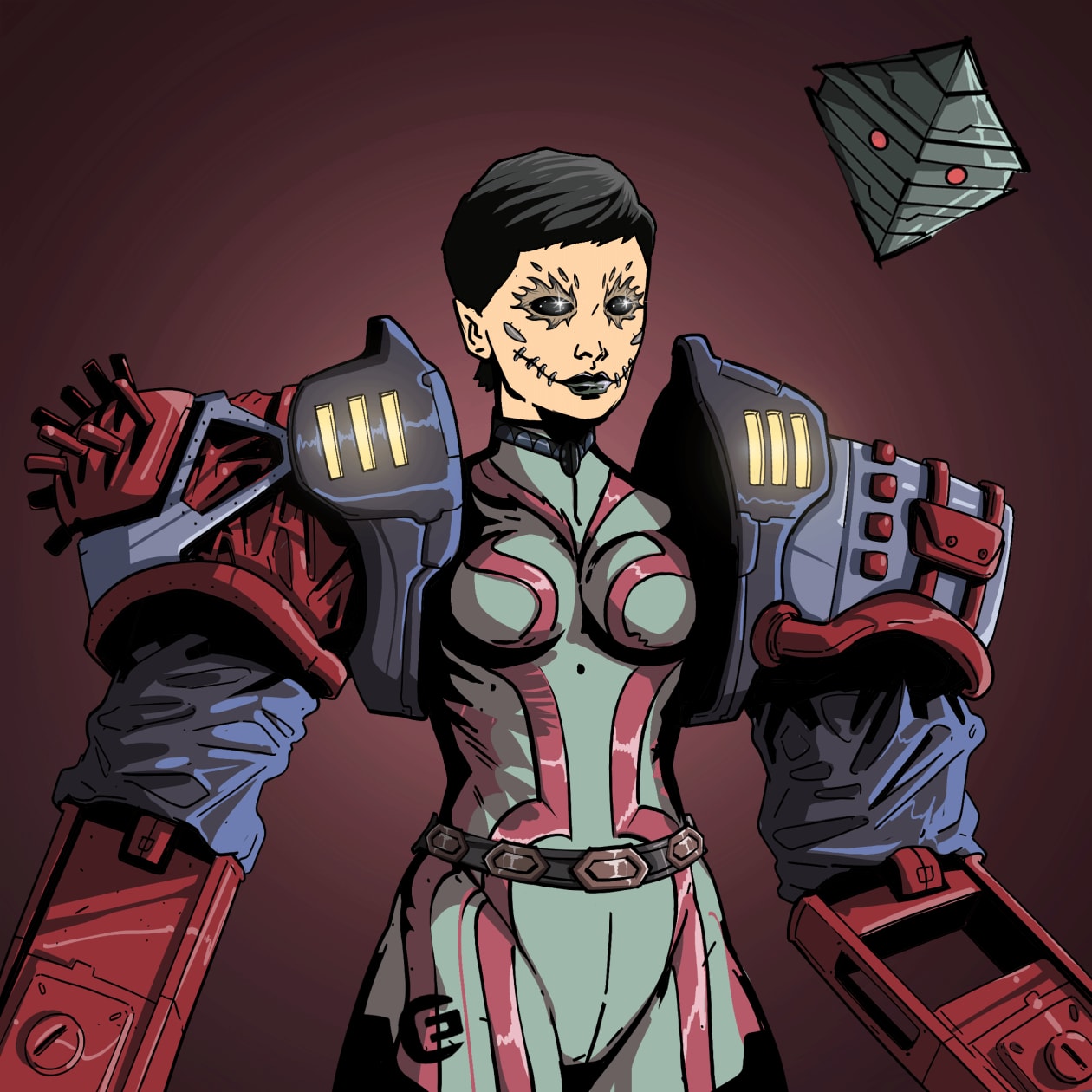 Image for Guardian #259 item