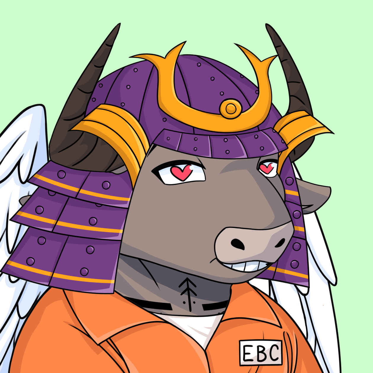 Image for Bull #2782 item