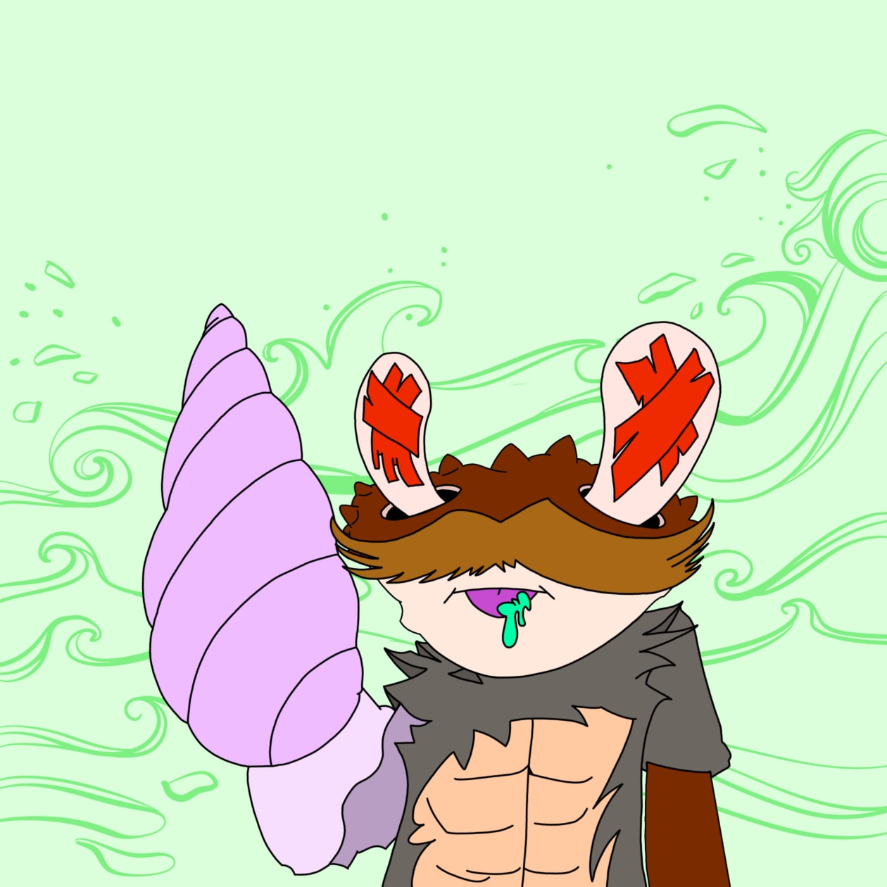 Image for Eclipse Crab #450 item