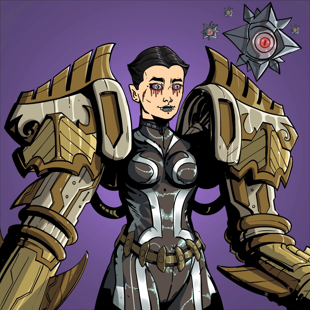 Image for Guardian #272 item