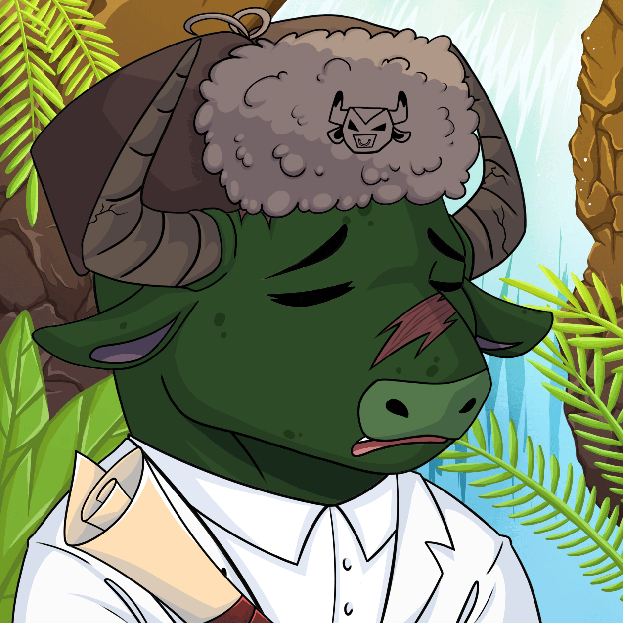 Image for Bull #2739 item