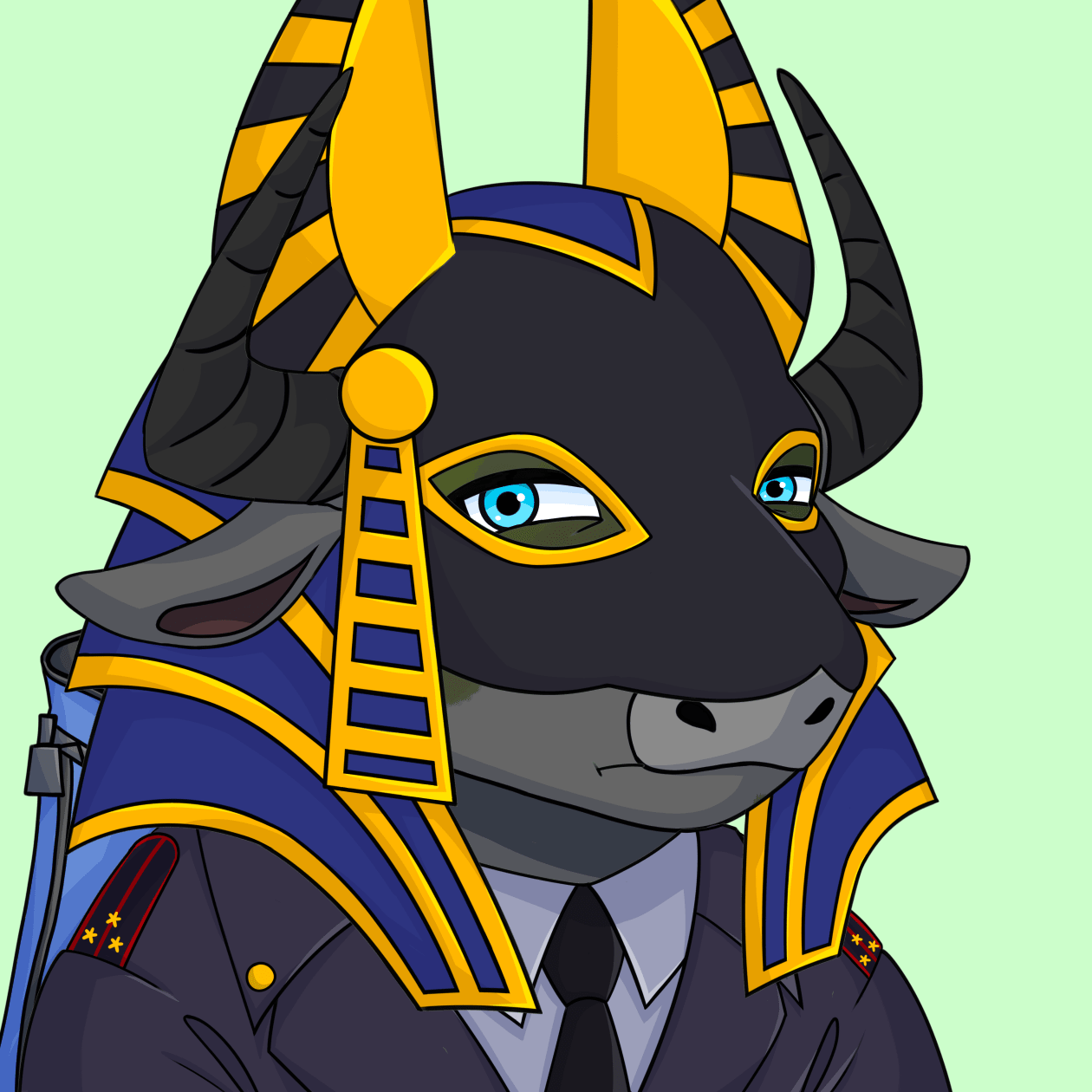 Image for Bull #227 item