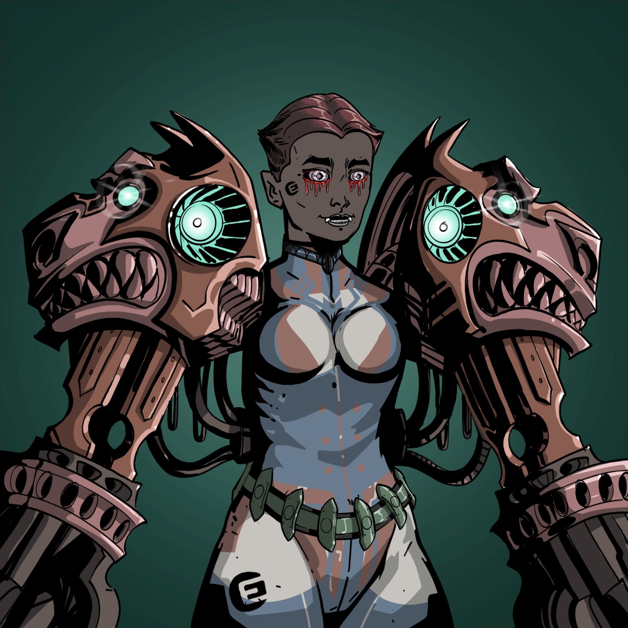 Image for Guardian #650 item